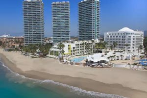 SLS Cancun Hotel & Residences – SLS Beach Resort 